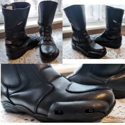 Buty motocyklowe Roleff Outstars Speed