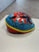 Kask rowerowy dziecięcy
