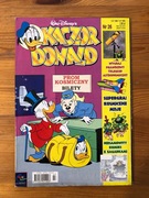 Komiks Kaczor Donald 26/98 z DODATKIEM 