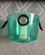 Zbiornik Queen of air do odkurzacza wodnego [Powermed, lion]