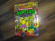 Teenage Mutant Ninja Turtles figurka 2023 rok NOWA