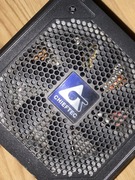 zasilacz Chieftec 80 Plus  GPE-500S 500W Atx 120mm