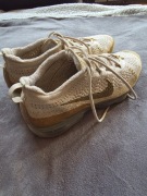 Nike Vapormax 2023 Flyknit Sand Drift 43