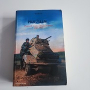 Przeżyłem... Dziennik niemieckiego czołgisty 1941-1945 Willi Kubik