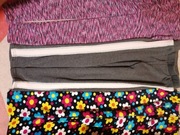 Legginsy ocieplane roz 134 