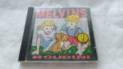 Melvins – Houdini CD 1993 Atlantic