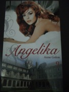 Markiza Angelika Anne Golon Tom 9