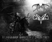 Kosa Naburus cd Besatt Plaga Arkona Ohtar Martwa Aura Zmora Bilskirnir
