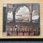 Miuosh - Projekcje (CD)