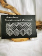 Wzornik koronek klockowych