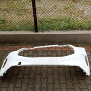 Zderzak przedni ford transit custom mk2 nowy po 2024