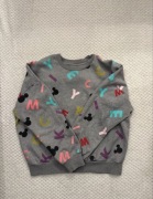 Ocieplana bluza oversize