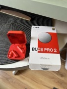 słuchawki cmf buds pro 2