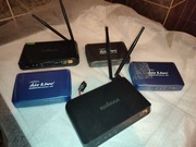 Routery 5460ap edimax na modem usb lte