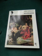 Akademizm Style kierunki tendencje