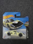 Hot Wheels Porsche 904 Carrera GTS 