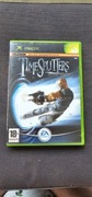 TimeSplitters Future Perfect Xbox 