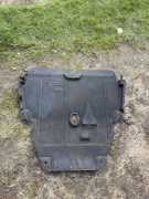 PŁYTA OSŁONA POD SILNIK RANAULT TALISMAN MEGANE 758905275R