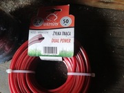 Żyłka do podkaszarki 