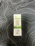 ŻARÓWKA LED G9 10W=80W BIAŁY zimny