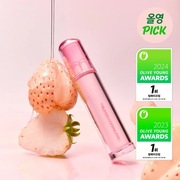 rom&nd The Juicy Lasting Tint 3.5g #Rare series Color : Snow Strawberry