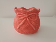 Doniczka mała 7cm.Na miniaturowa sadzonke kaktusa