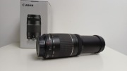 Obiektyw Canon EF 75-300mm nowy nieużywany
