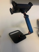 Uchwyt na monitor przenośny