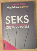 Teologia ciała Magdalena Siemion