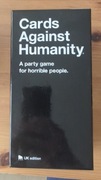 Cards against humanity 