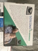 Bezprzewodowy głośnik do telewizora 