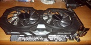 Karta Gigabyte Geforce GTX950 OC 2GB Windforce Usz