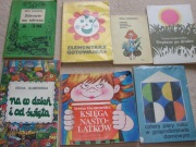 Irena Gumowska - książki