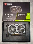 GTX 1660 Super Ventus XS 6GB