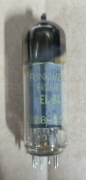 Lampa elektronowa EL84 FUNKWEARK.
