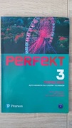 Perfekt 3 - Podręcznik do j. niemieckiego