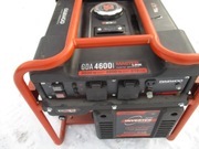 sprzedam agregat prądotwórczy Daewoo GDA 4600I 