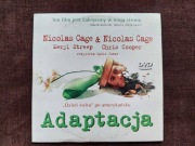 Adaptacja   DVD 