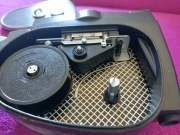 Stara kamera analogowa Kwarc 2