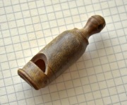 Stary gwizdek   okres napoleoński