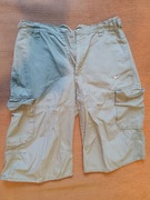 Krótkie spodenki Nike M