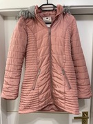 Zimowa kurtka dziewczęca 13/14 lat