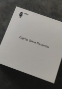 Dyktafon  Digital Voice Recorder