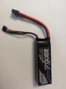 CNHL 2200mAh 3S Lipo Bateria 30C 