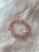 Bransoletka handmade z kamieni naturalnych