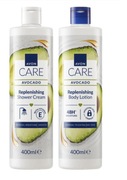 Zestaw  Avon Care żel +Balsam