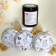 Zestaw prezentowy Herbata & Aromaterapia