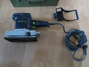 Szlifierka oscylacyjna Festo RTM-EA 280W