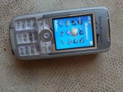 Sonny Ericsson K700i k700 telefon klawiszowy kolekcjonerski 700