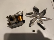 Wentylator piekarnika Amica 